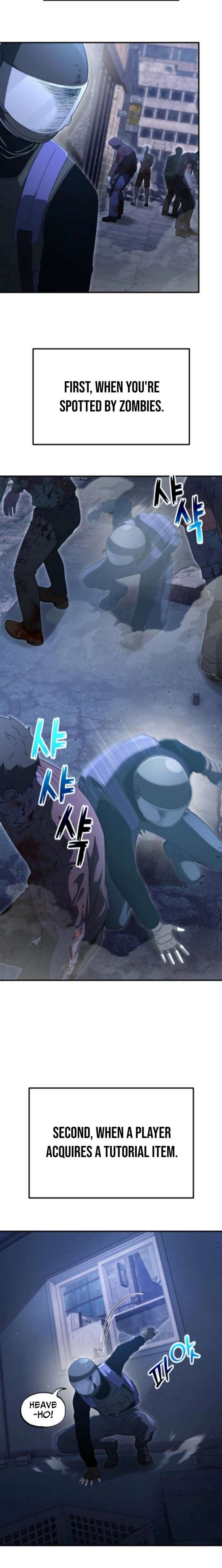 Veteran of the Apocalypse Chapter 25 112 18