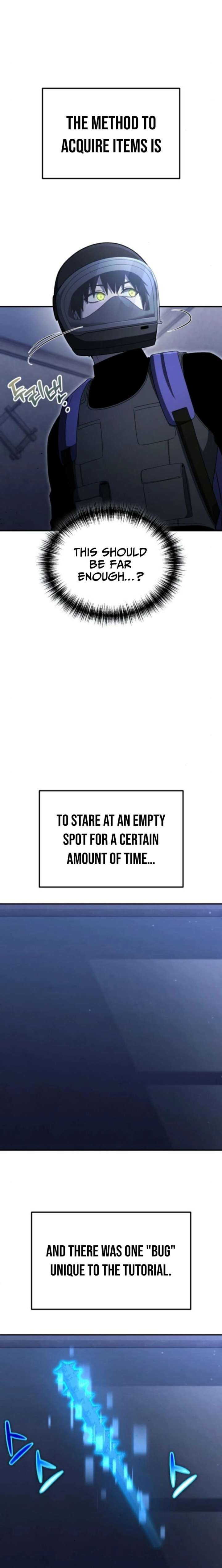 Veteran of the Apocalypse Chapter 25 113 19