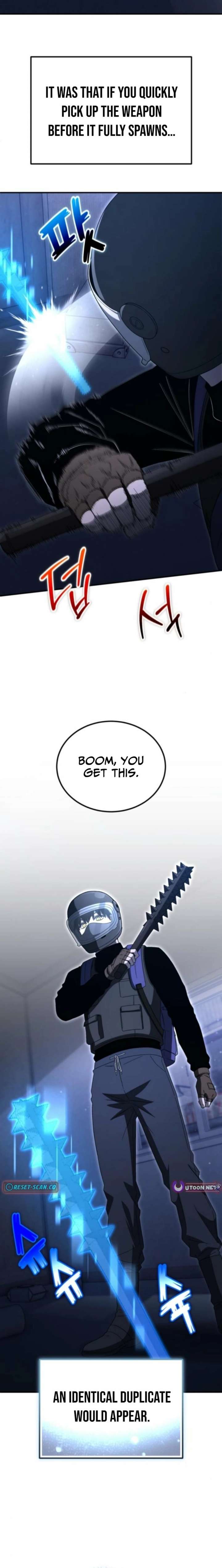 Veteran of the Apocalypse Chapter 25 114 20