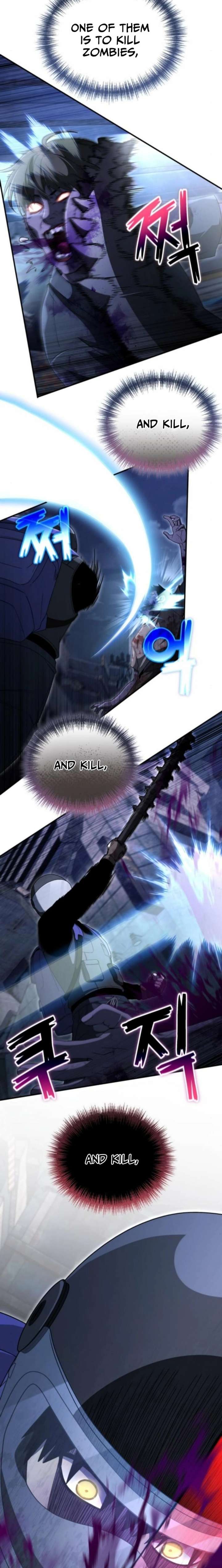 Veteran of the Apocalypse Chapter 25 118 24