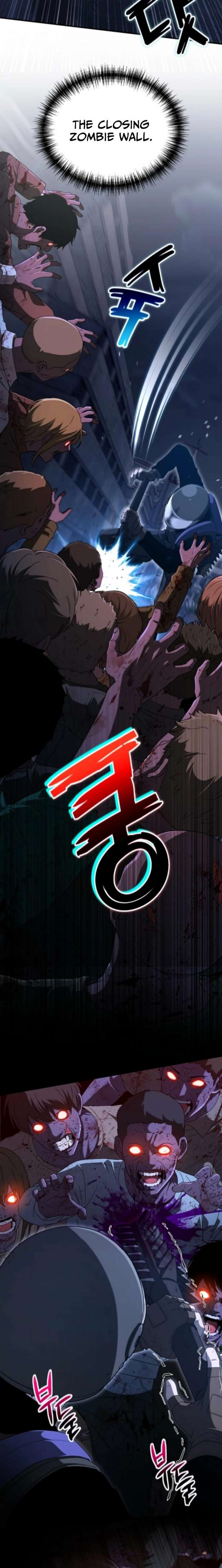 Veteran of the Apocalypse Chapter 25 120 26