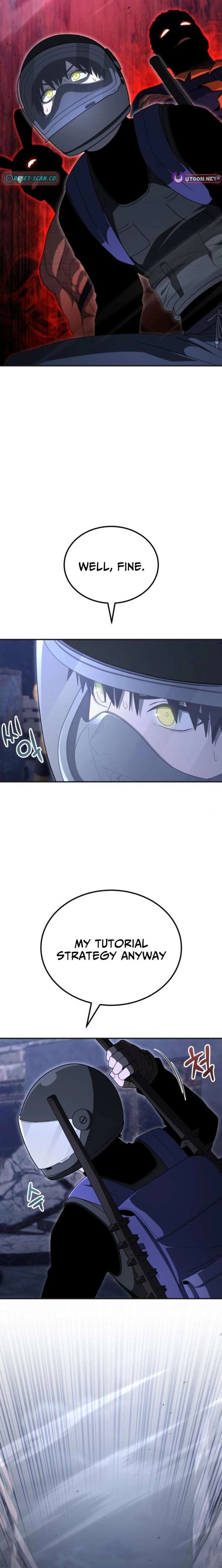 Veteran of the Apocalypse Chapter 25 122 28