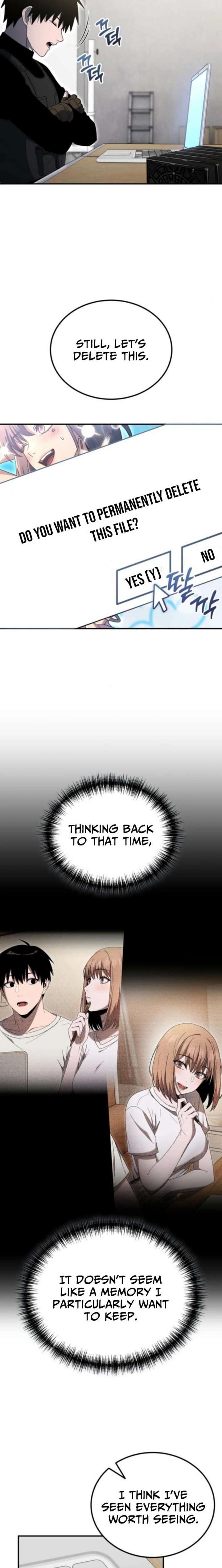 Veteran of the Apocalypse Chapter 25 100 6