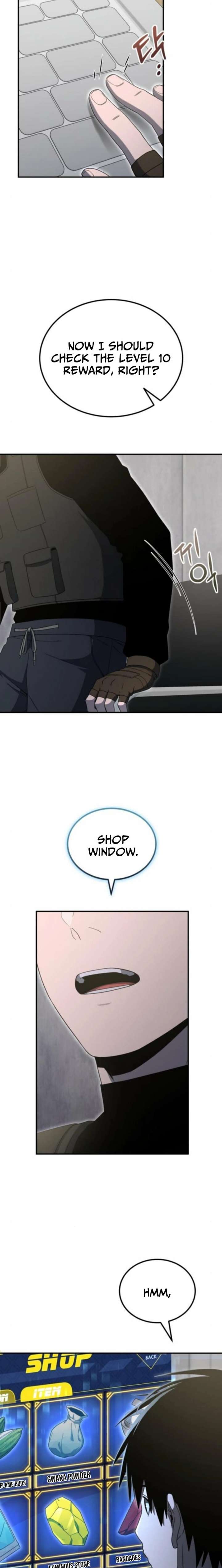 Veteran of the Apocalypse Chapter 25 101 7