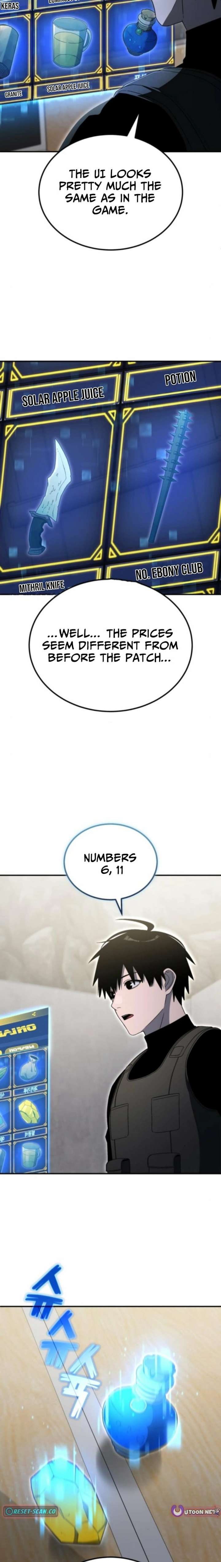 Veteran of the Apocalypse Chapter 25 102 8