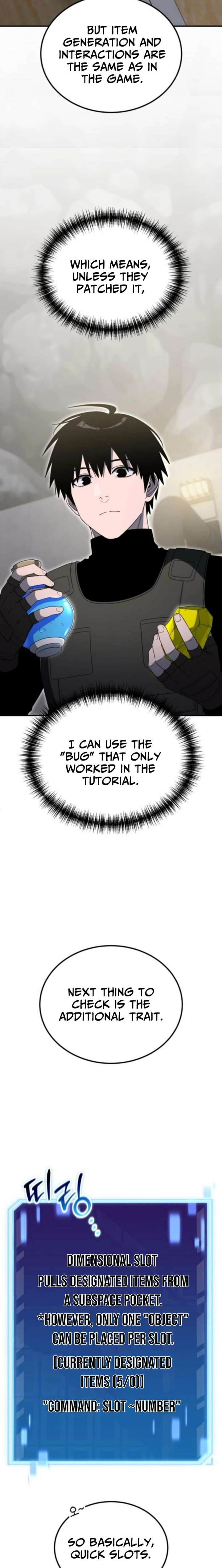 Veteran of the Apocalypse Chapter 25 103 9