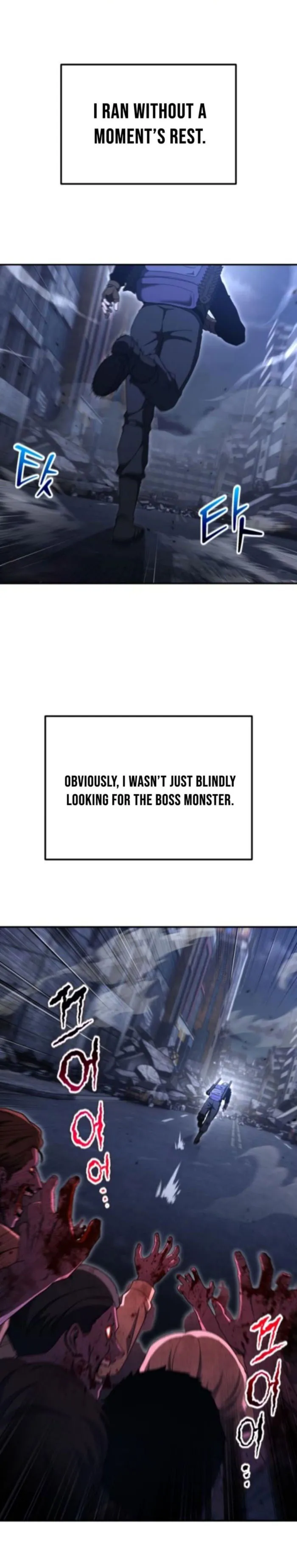 Veteran of the Apocalypse Chapter 26 104 01