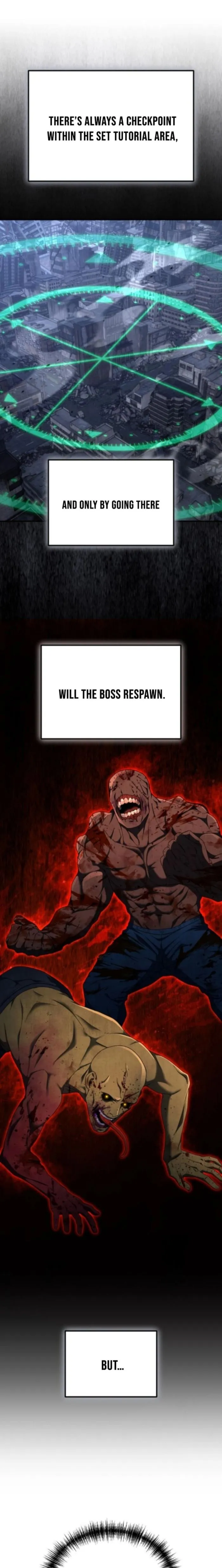 Veteran of the Apocalypse Chapter 26 105 02