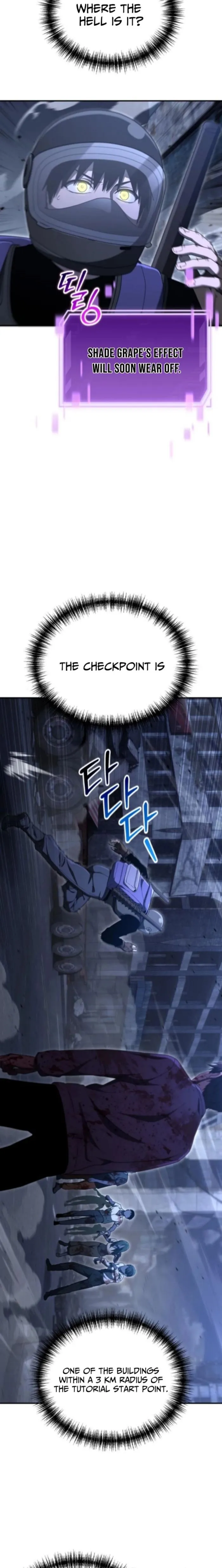 Veteran of the Apocalypse Chapter 26 106 03