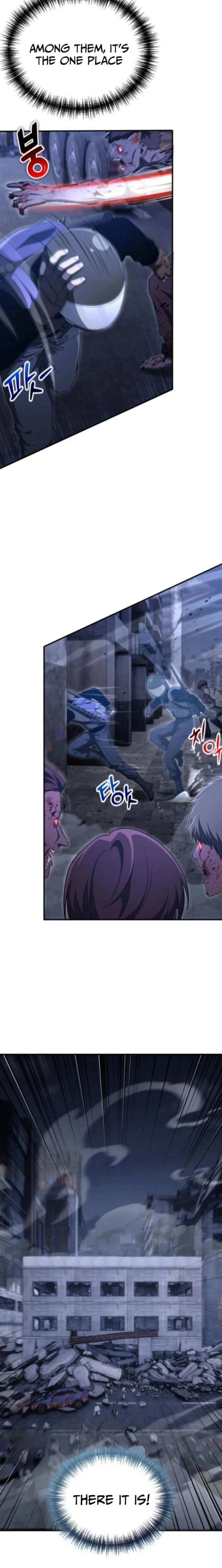 Veteran of the Apocalypse Chapter 26 107 04