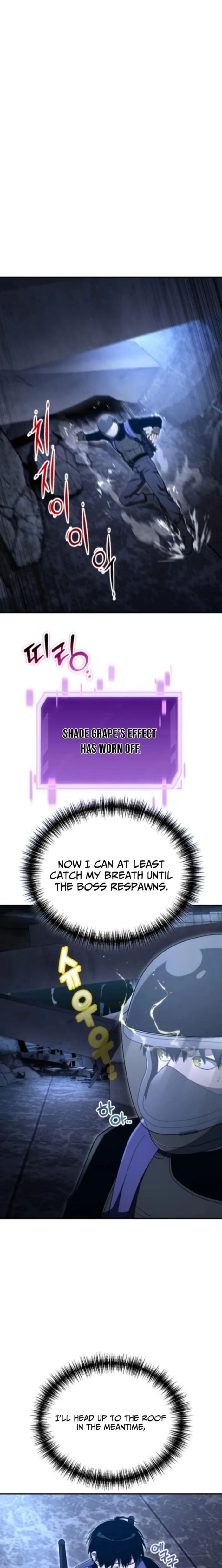 Veteran of the Apocalypse Chapter 26 108 05