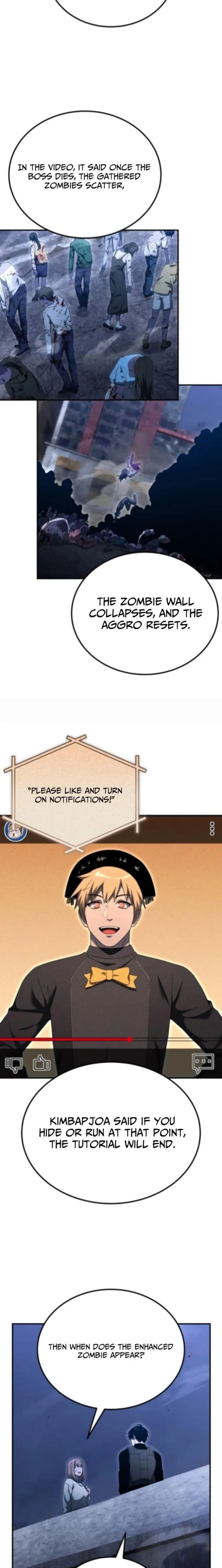 Veteran of the Apocalypse Chapter 26 114 11