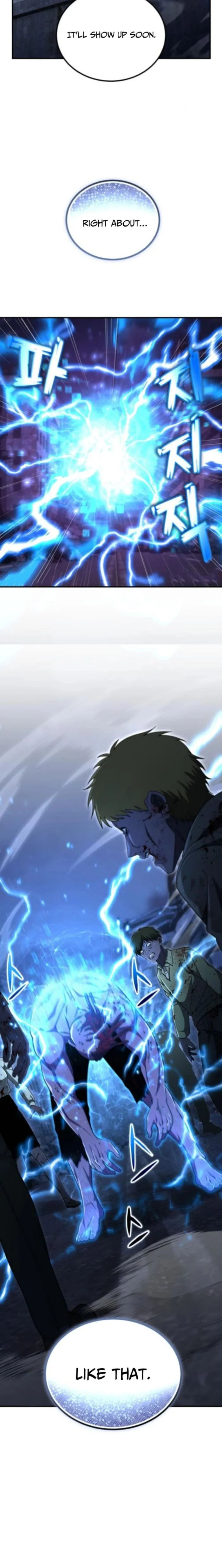 Veteran of the Apocalypse Chapter 26 115 12