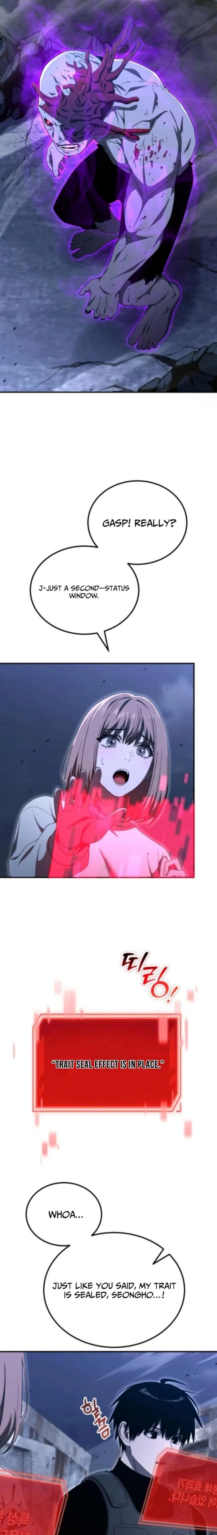 Veteran of the Apocalypse Chapter 26 117 14