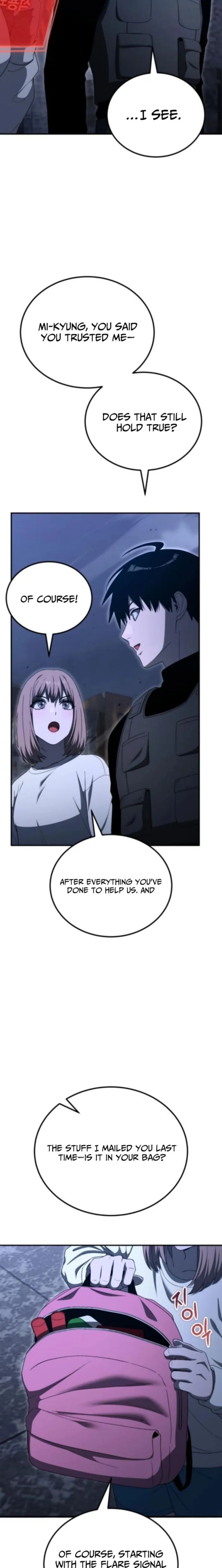 Veteran of the Apocalypse Chapter 26 118 15