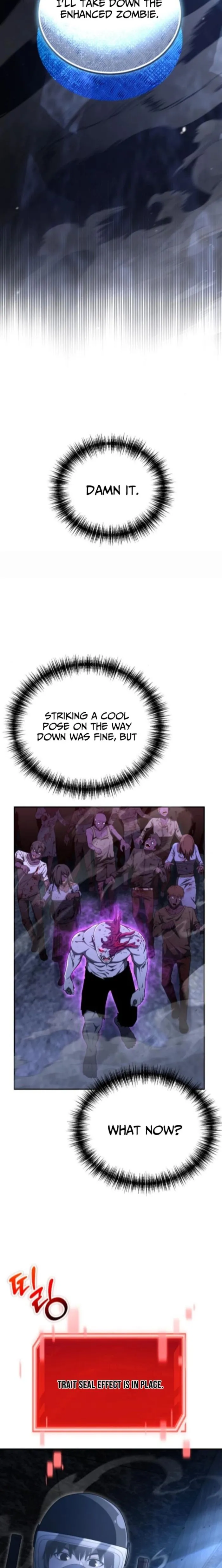 Veteran of the Apocalypse Chapter 26 120 17