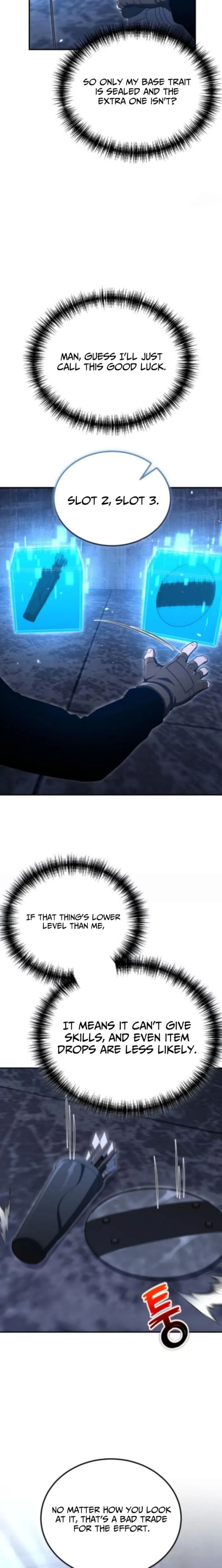 Veteran of the Apocalypse Chapter 26 123 20