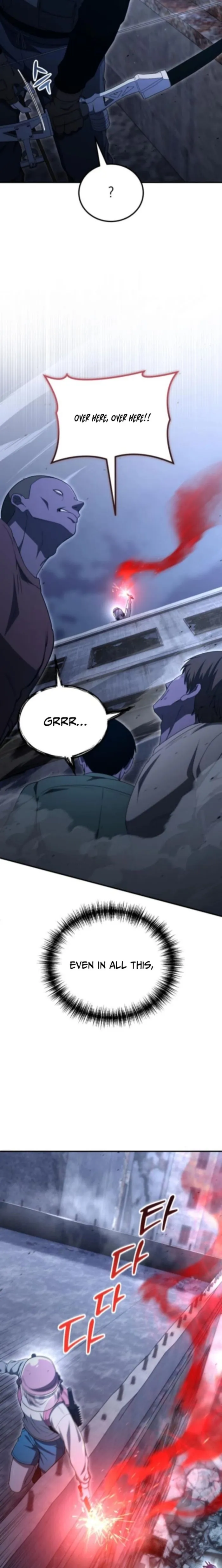 Veteran of the Apocalypse Chapter 26 125 22