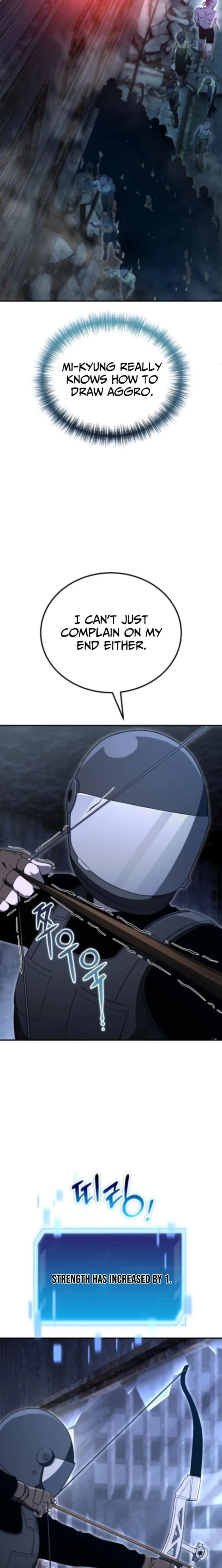 Veteran of the Apocalypse Chapter 26 126 23