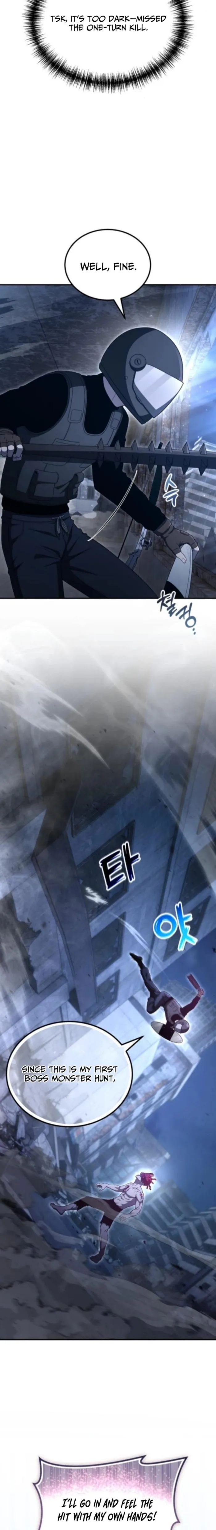 Veteran of the Apocalypse Chapter 26 129 26