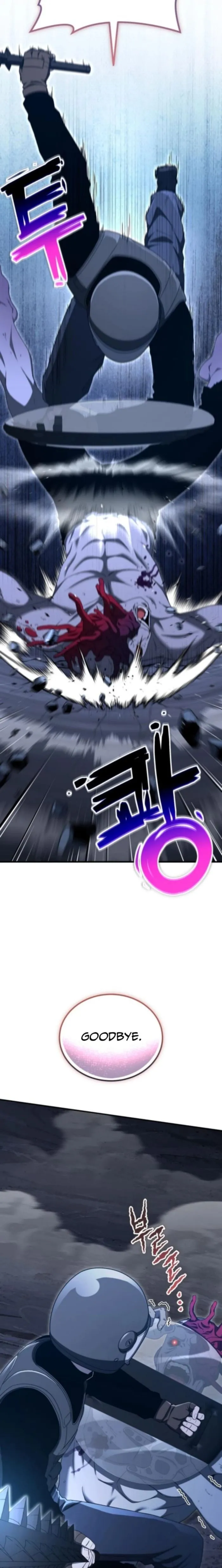 Veteran of the Apocalypse Chapter 26 130 27