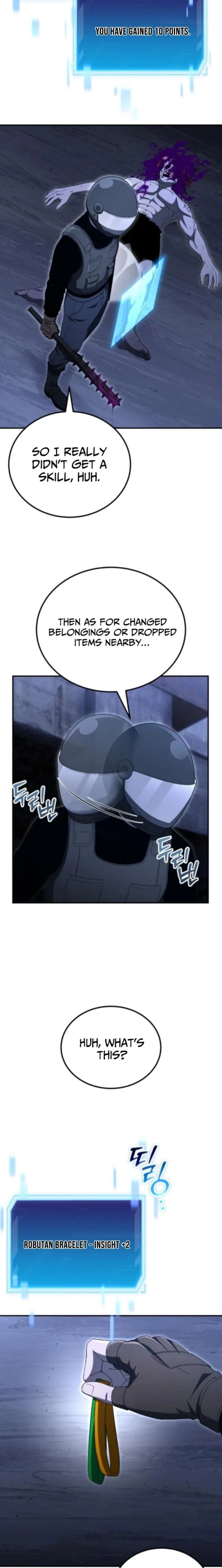 Veteran of the Apocalypse Chapter 26 132 29