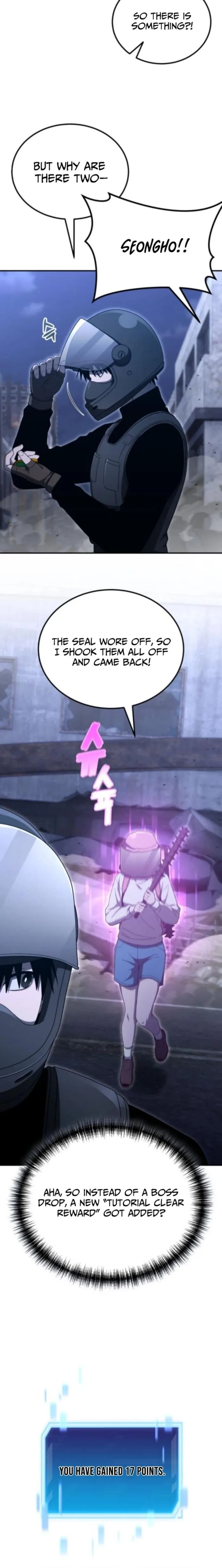 Veteran of the Apocalypse Chapter 26 133 30