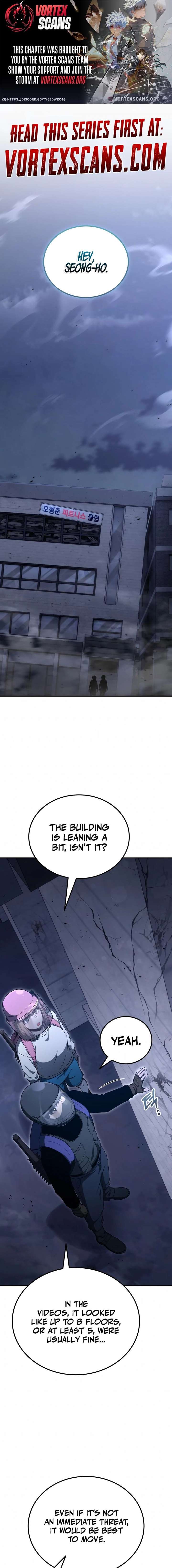 Veteran of the Apocalypse Chapter 27 80 001