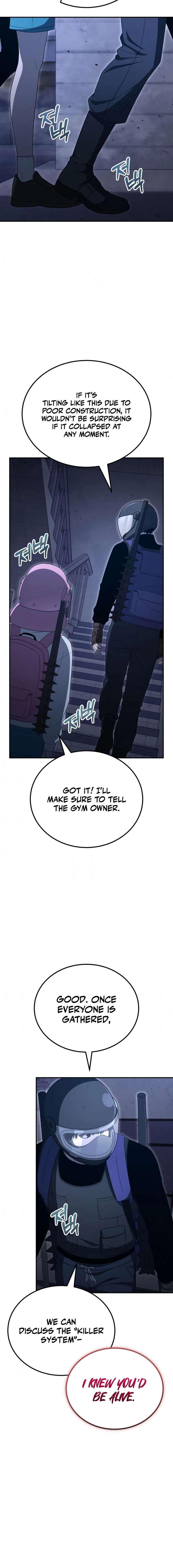 Veteran of the Apocalypse Chapter 27 81 002