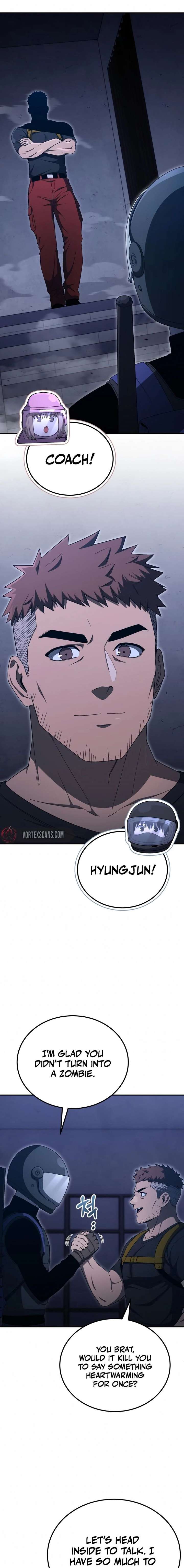 Veteran of the Apocalypse Chapter 27 82 003