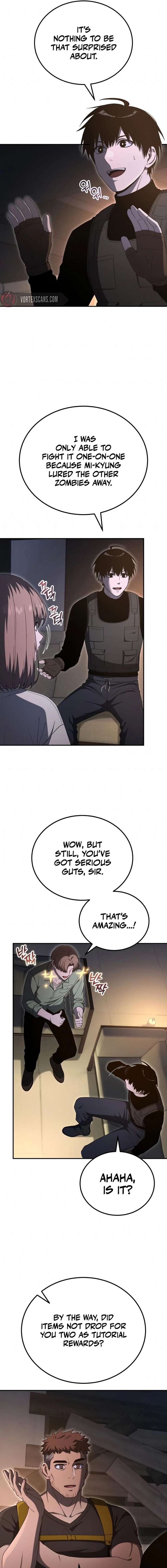 Veteran of the Apocalypse Chapter 27 84 005