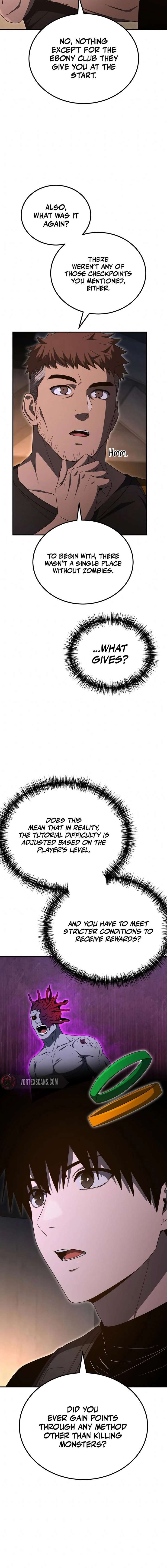 Veteran of the Apocalypse Chapter 27 85 006