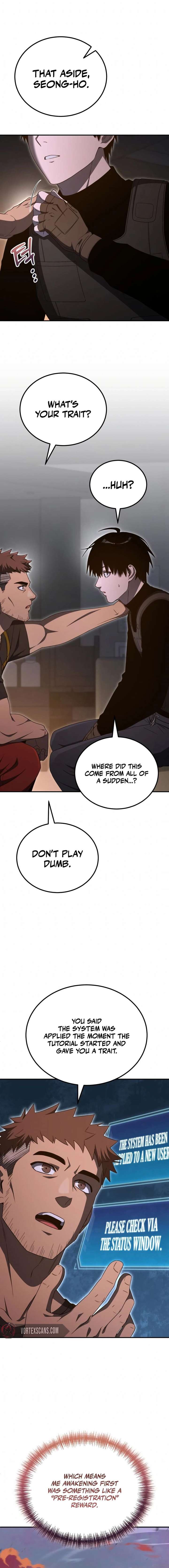 Veteran of the Apocalypse Chapter 27 87 008