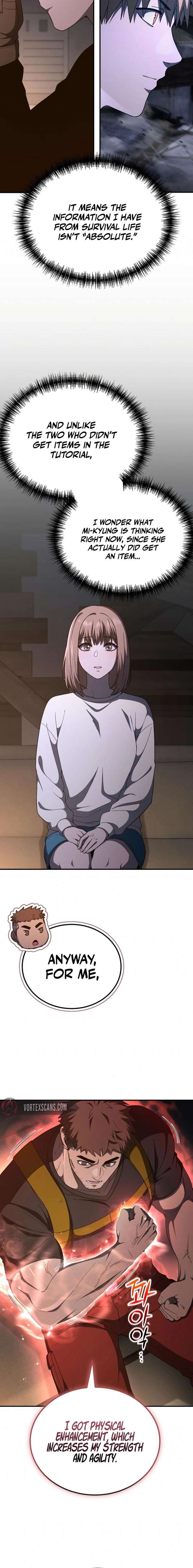 Veteran of the Apocalypse Chapter 27 89 010