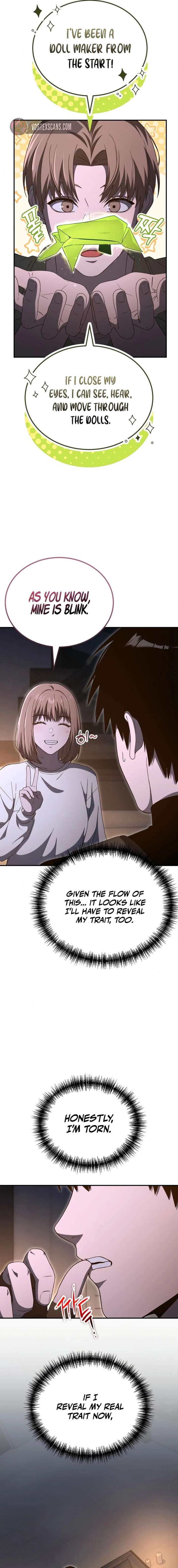 Veteran of the Apocalypse Chapter 27 90 011