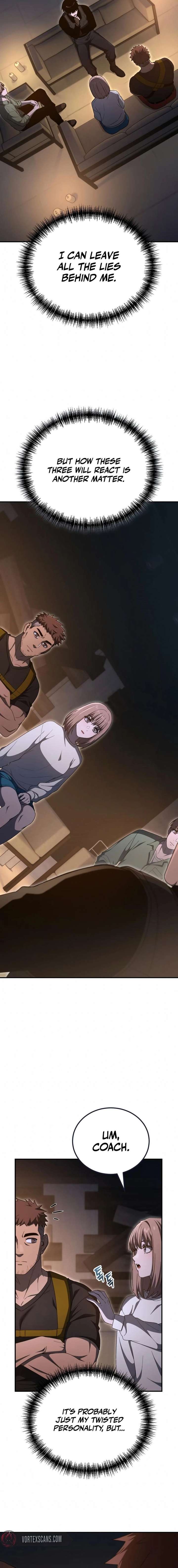 Veteran of the Apocalypse Chapter 27 91 012