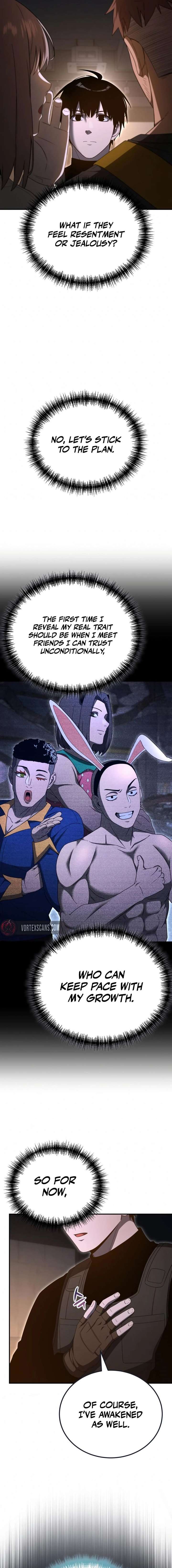 Veteran of the Apocalypse Chapter 27 92 013