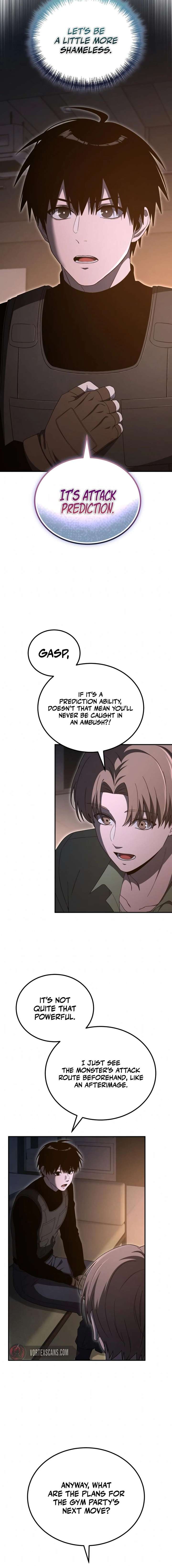 Veteran of the Apocalypse Chapter 27 93 014