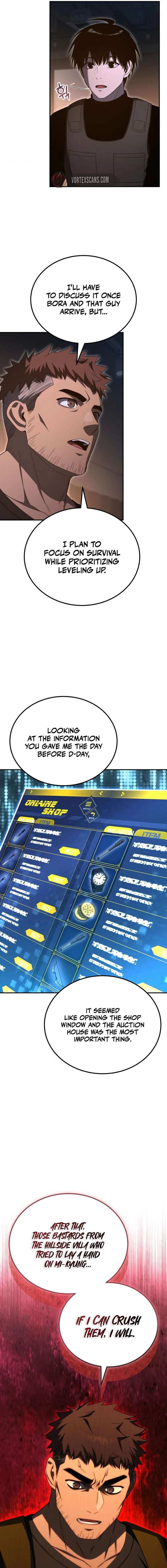 Veteran of the Apocalypse Chapter 27 94 015