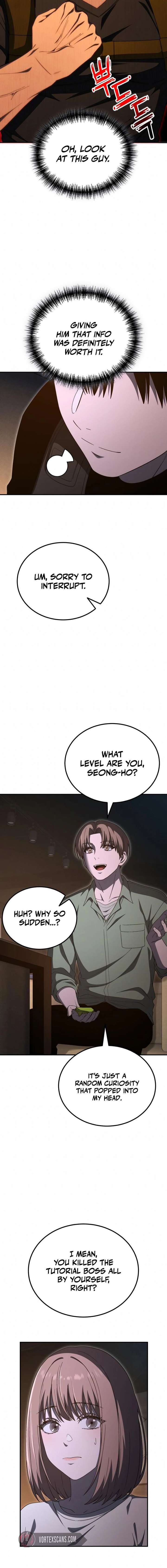 Veteran of the Apocalypse Chapter 27 95 016