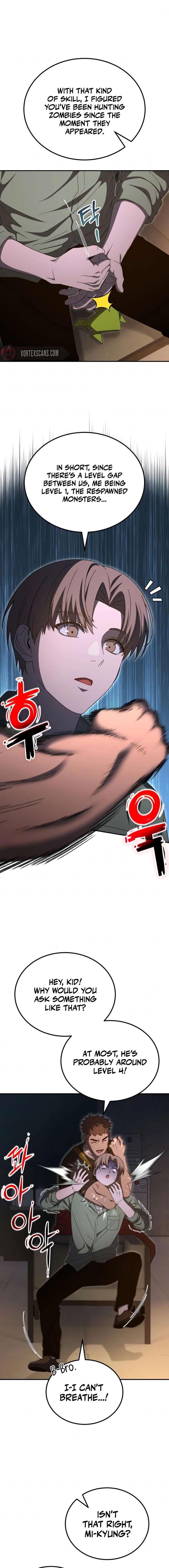 Veteran of the Apocalypse Chapter 27 96 017