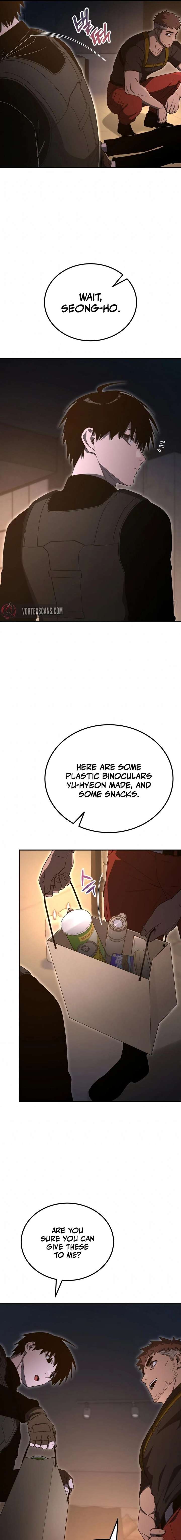 Veteran of the Apocalypse Chapter 27 98 019