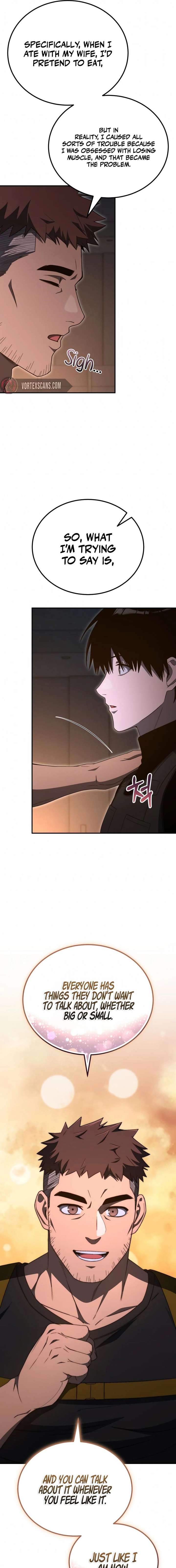 Veteran of the Apocalypse Chapter 27 100 021