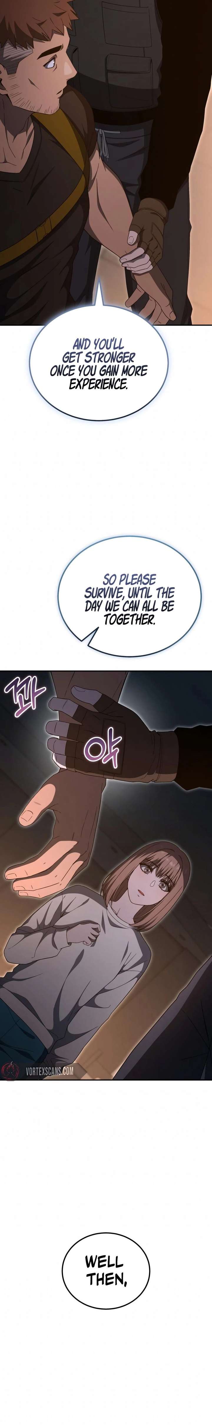 Veteran of the Apocalypse Chapter 27 102 023