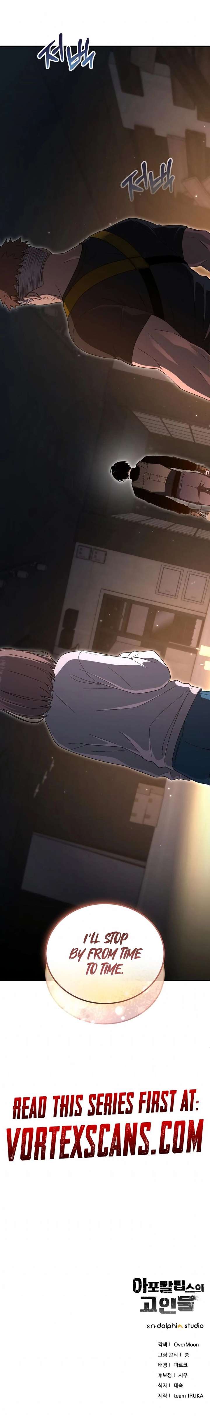 Veteran of the Apocalypse Chapter 27 103 024