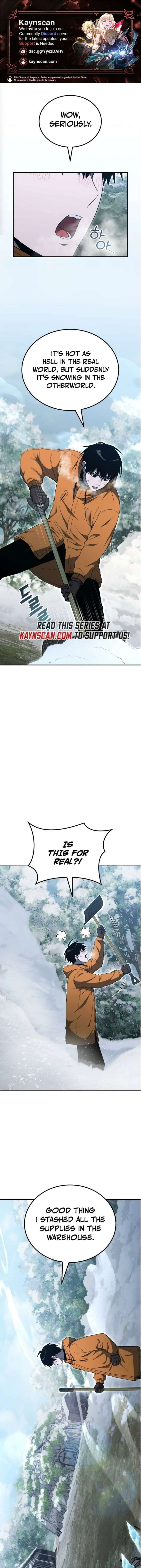 Veteran of the Apocalypse Chapter 28 71 001