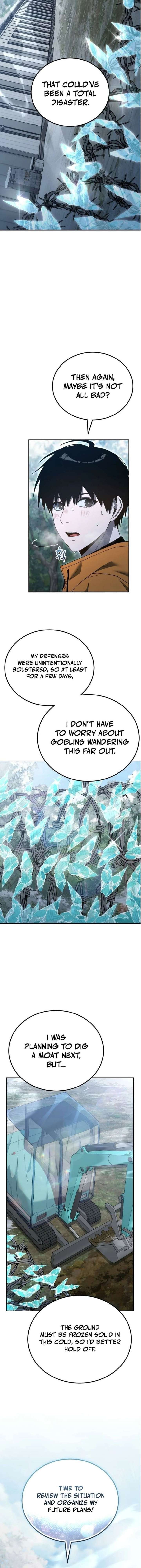 Veteran of the Apocalypse Chapter 28 72 002