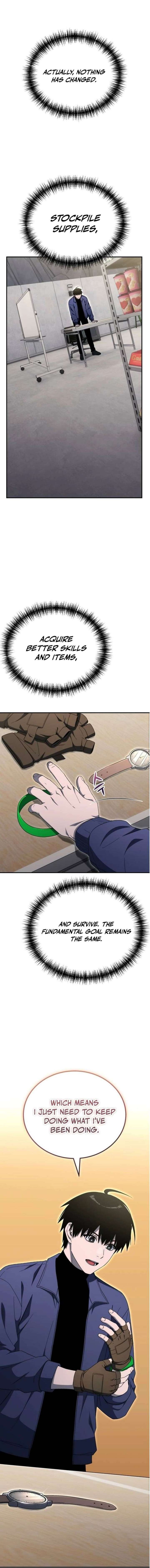 Veteran of the Apocalypse Chapter 28 76 006