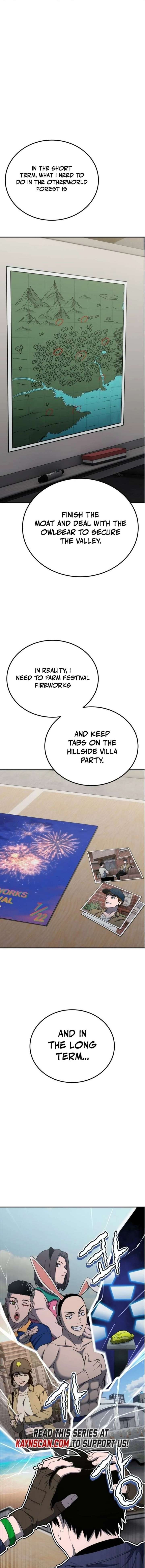 Veteran of the Apocalypse Chapter 28 77 007