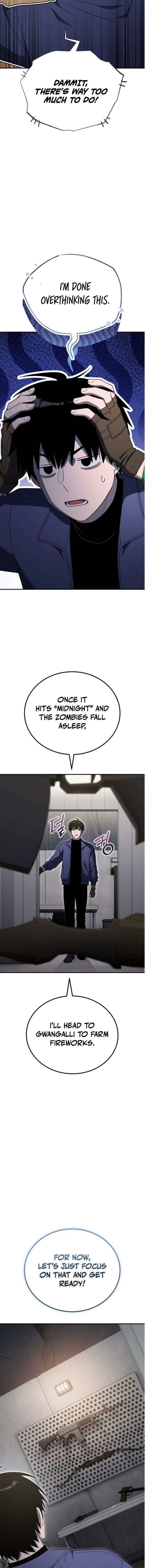 Veteran of the Apocalypse Chapter 28 78 008